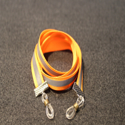 بند عینک مردانه کد Ki 0100-Pa-1 مجموعه 10 عددی