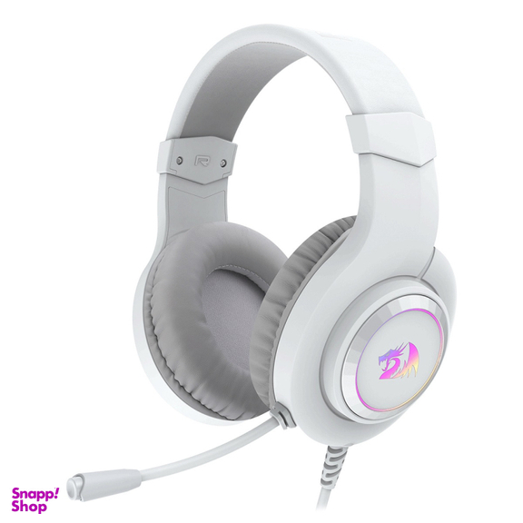 هدست باسیم مخصوص بازی ردراگون مدل H371 HYLAS WIRED USB RGB
