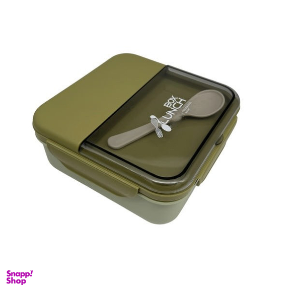 ظرف غذا مدل یک طبقه