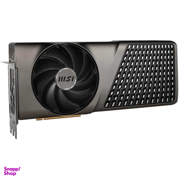کارت گرافیک ام اس آی مدل GeForce RTX 5070 Ti 16G EXPERT