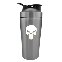 شیکر مدل Skull Chance گنجایش 0.7 لیتر