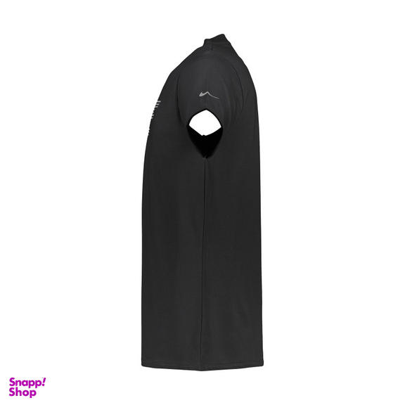 تیشرت ورزشی مردانه طرح نایکی کد AT126