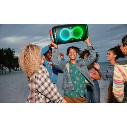 اسپیکر بلوتوثی قابل حمل جی بی ال مدل PartyBox Club 120
