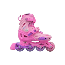 اسکیت هد مدل S5 رنگ صورتی