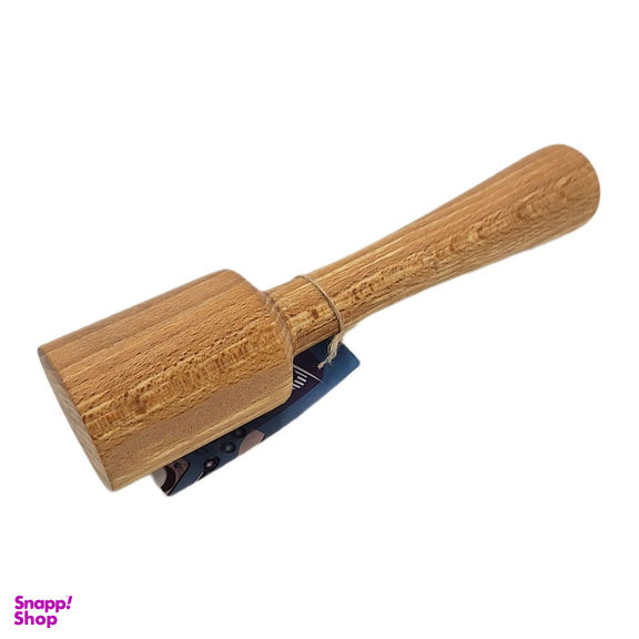 گوشت کوب چوبی اف بی ویژن کد 02 سایز بزرگ