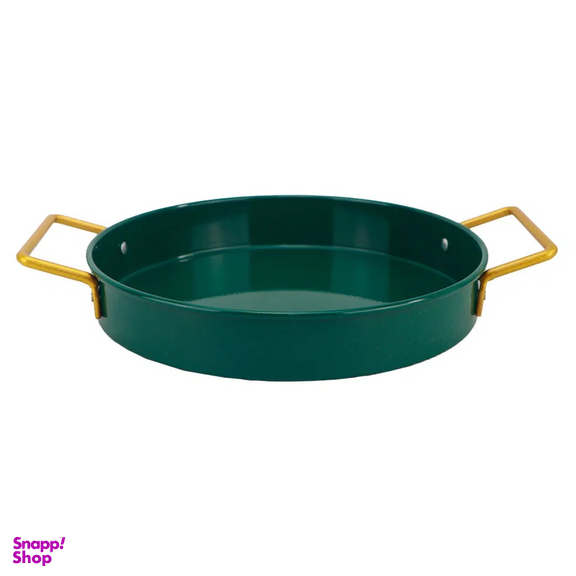 سینی پذیرایی آسمان مدل دسته دار