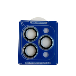 محافظ لنز گوشی موبایل لیتو مدل شابلون دار مناسب iPhone 13 Pro / 13 Pro Max