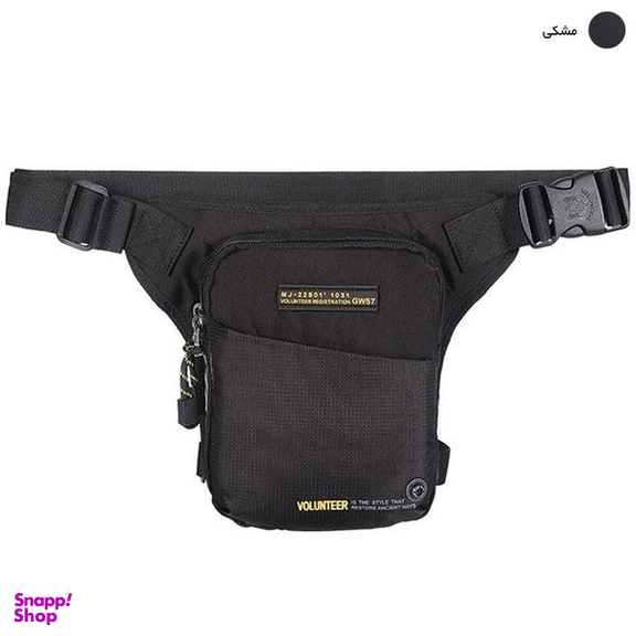 کیف کمری والنتیر مدل V 169812 - 1400125