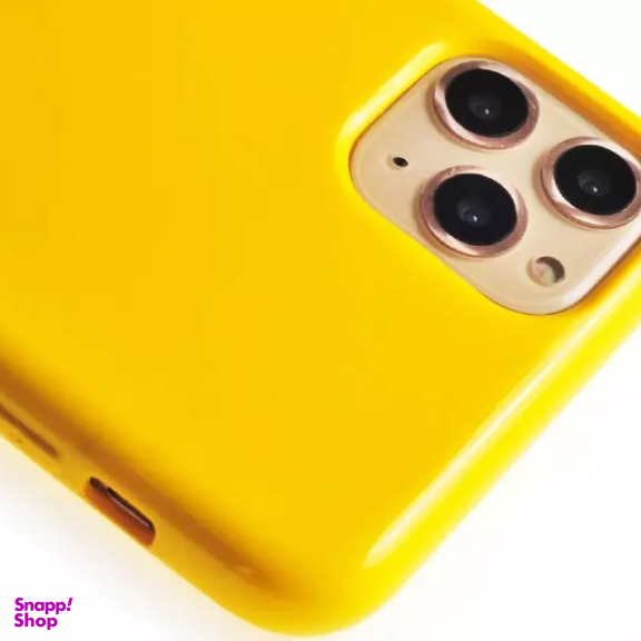 قاب موبایل کی فون مدل Shining Series مناسب iPhone 11 Pro