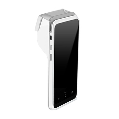 کارت خوان اندروید مدل P10