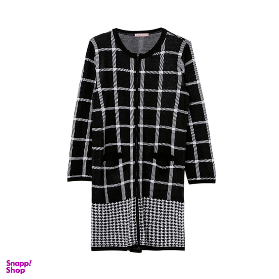 ژاکت زنانه ال سی وایکیکی مدل TURK465