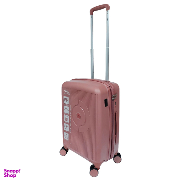 چمدان مونزا مدل M40336-S سایز کوچک
