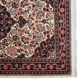فرش دستباف سی پرشیا کد 174379 سایز 110x156 سانتی‌ متر