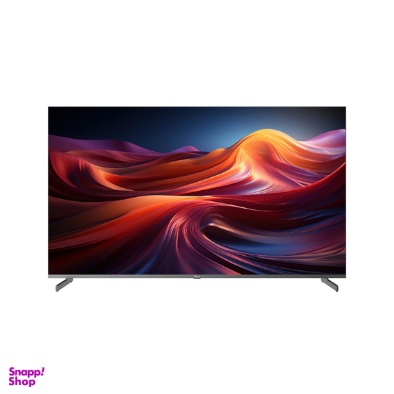 تلویزیون 65 اینچ جی پلاس مدل GTV-65SU788NP