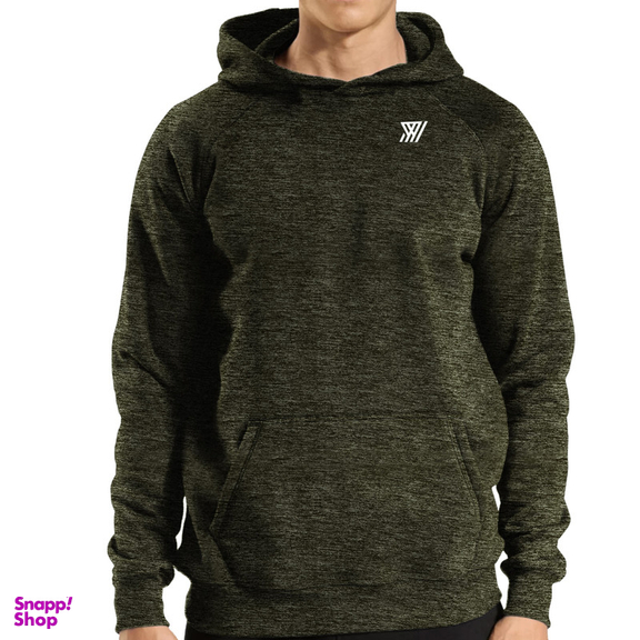 هودی ورزشی مردانه نوزده نودیک مدل GK1941 OGr