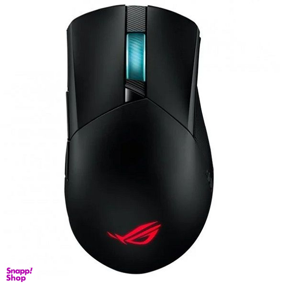 ماوس بی سیم مخصوص بازی ایسوس مدل ROG GLADIUS III