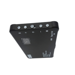 پنل نور ال ای دی زیوس مدل M135-RGB کد 0020