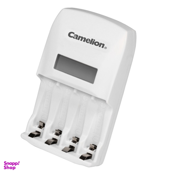 شارژر باتری کملیون مدل BC-0907N