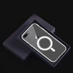 کاور گوشی موبایل مدل M_safe مگ سیف دار مناسب برای اپل iPhone 7 / 8 / se2020