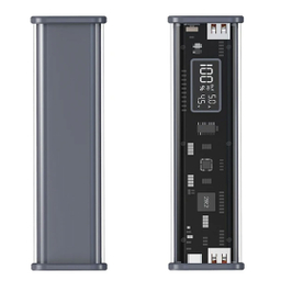 پاوربانک کلومن مدل KP-030 22.5W ظرفیت 20000 میلی آمپر ساعت