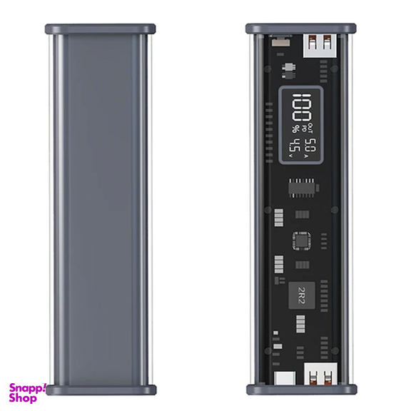 پاوربانک کلومن مدل KP-030 22.5W ظرفیت 20000 میلی آمپر ساعت