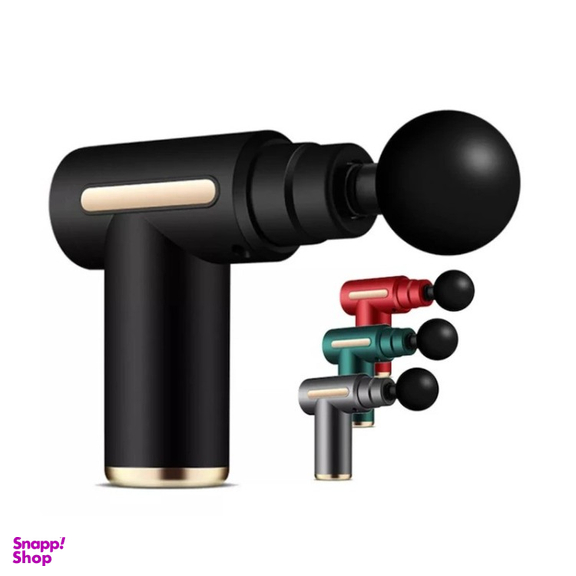 ماساژور برقی مدل Massage Gun osk-802