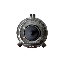 لامپ خودرو اسرام مدل H4  بسته چهار عددی