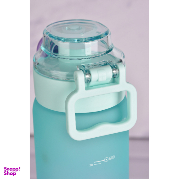 قمقمه یونیک کد 1942 گنجایش 0.8 لیتر