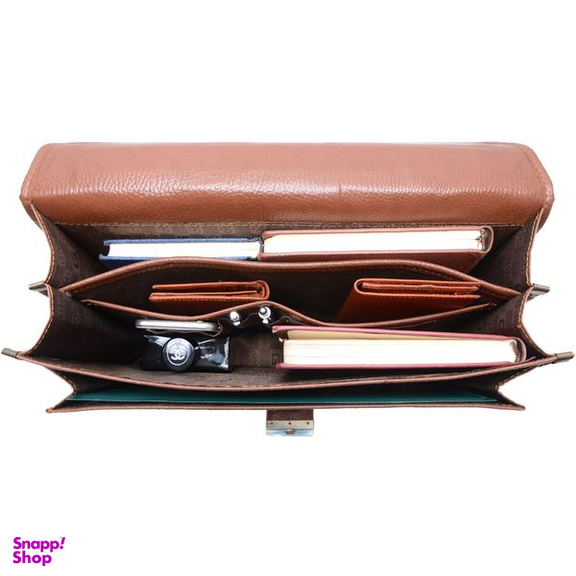 کیف اداری مردانه گارد مدل VAZE 200042 - 8