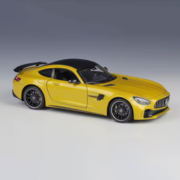 ماشین بازی ولی مدل Mercedes-AMG Benz GT R