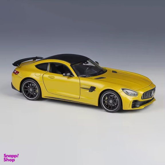 ماشین بازی ولی مدل Mercedes-AMG Benz GT R