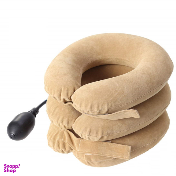 کشش گردن بادی طب و صنعت کد 55200