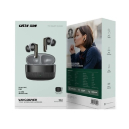 ایرفون بلوتوثی گرین لاین مدل Vancouver