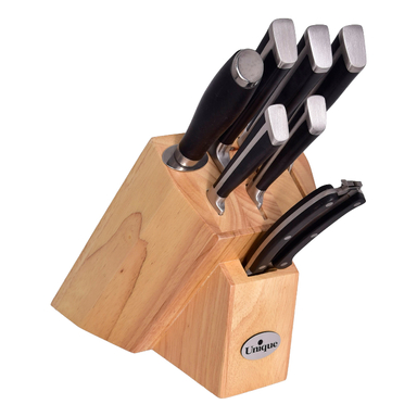 سرویس چاقو 8 پارچه یونیک کد 1-5560