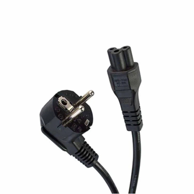 کابل برق لپ تاپ ایکس پی پروداکت کد 1653 طول 1.5 متر