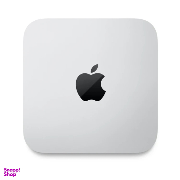 کامپیوتر کوچک اپل مدل Mac Mini M2 8GB 256SSD