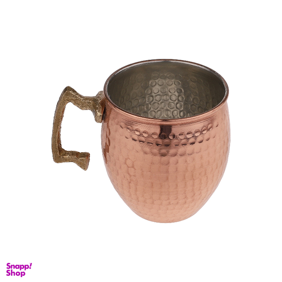 لیوان مسی مدل N14