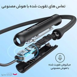 هدفون بی سیم بلوتوثی انکر مدل A3213 U2i