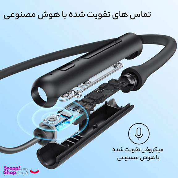 هدفون بی سیم بلوتوثی انکر مدل A3213 U2i
