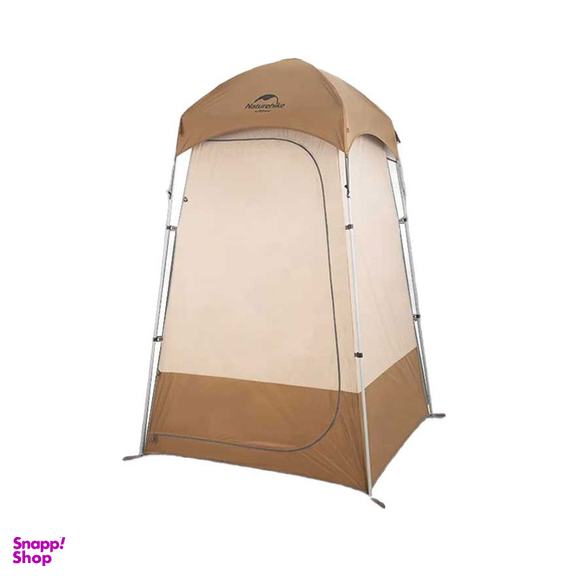 چادر حمام و توالت نیچرهایک مدل SHOWER کد NH21ZP005