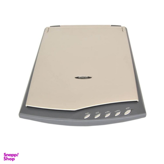 اسکنر پلاس تک مدل OpticSlim 2610 Plus