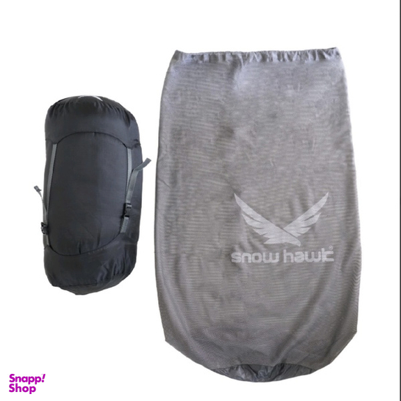 کیسه خواب طرح اسنوهاک مدل k2 600