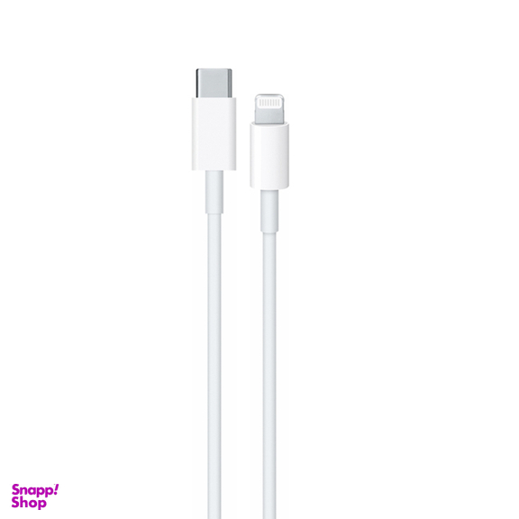 کابل شارژ Type-C به Lightning کاکوسیگا مدل KSC-981 طول 1 متر