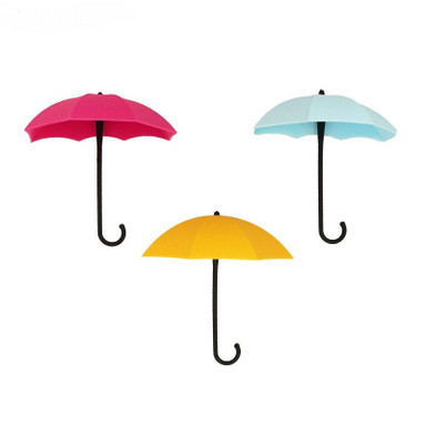 آویز حوله مدل چتری کد bn-63 مجموعه 3 عددی