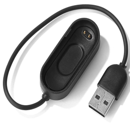 کابل شارژ درمه مدل Simple مناسب برای مچ بند هوشمند MIband 4