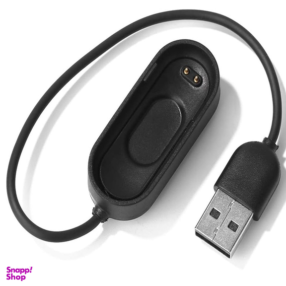 کابل شارژ درمه مدل Simple مناسب برای مچ بند هوشمند MIband 4