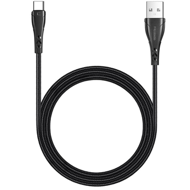 کابل فست شارژ USB به Type-C مک دودو مدل CA-746 طول 1.2 متر