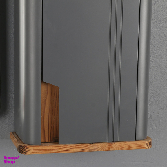 ست کابینت و روشویی دلفین مدل R15 به همراه آینه و باکس