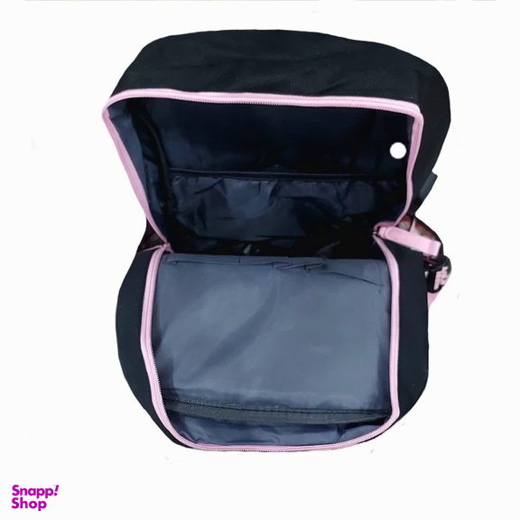 کوله پشتی دخترانه مدل RS1074