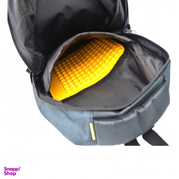 کوله پشتی لپ تاپ CATERPILLAR کد B045 طرح A